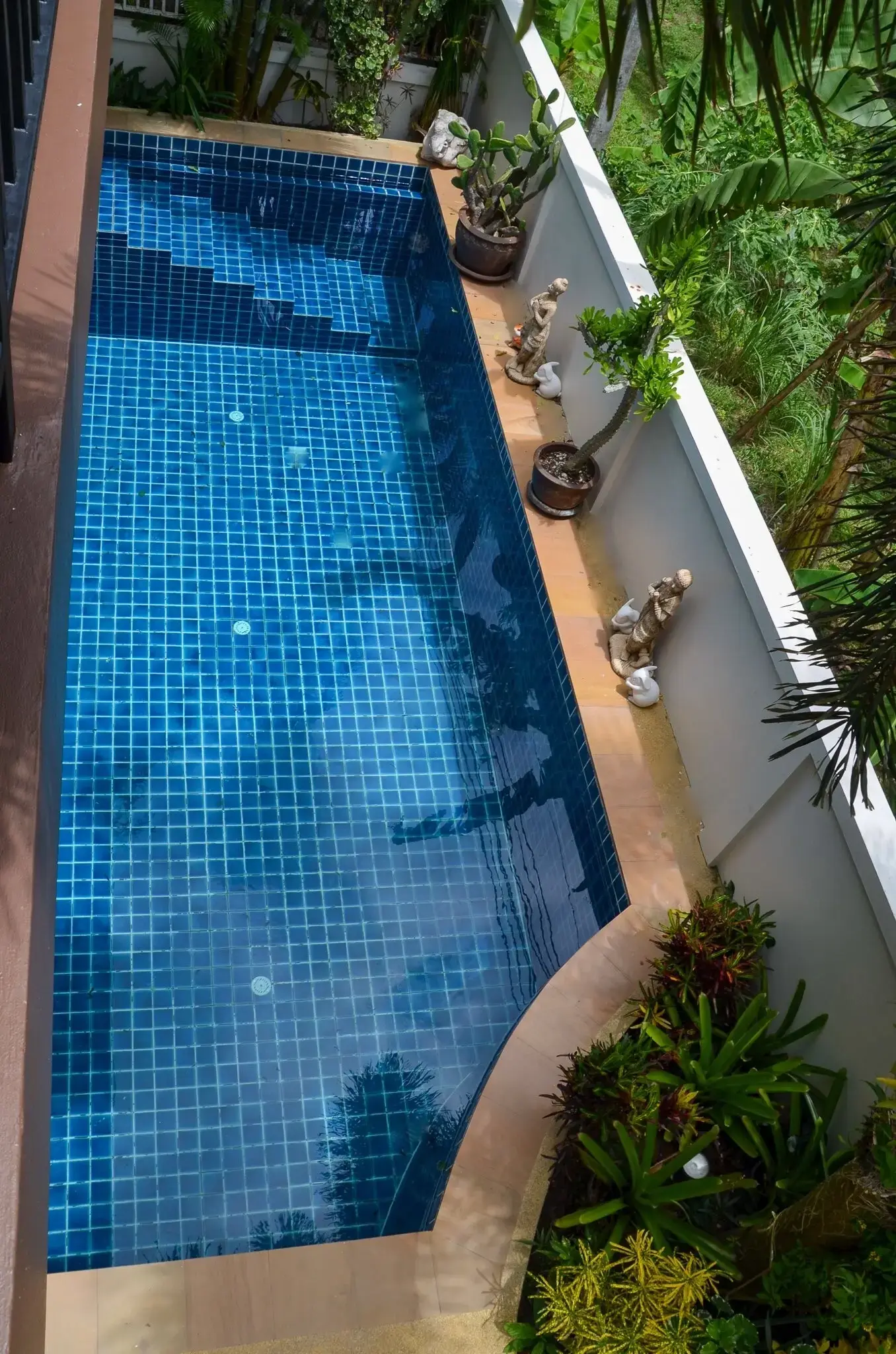 (HS346-02) Lovely 2-Bedroom Pool Villa for Sale in a Great Location in Kathu, Phuket