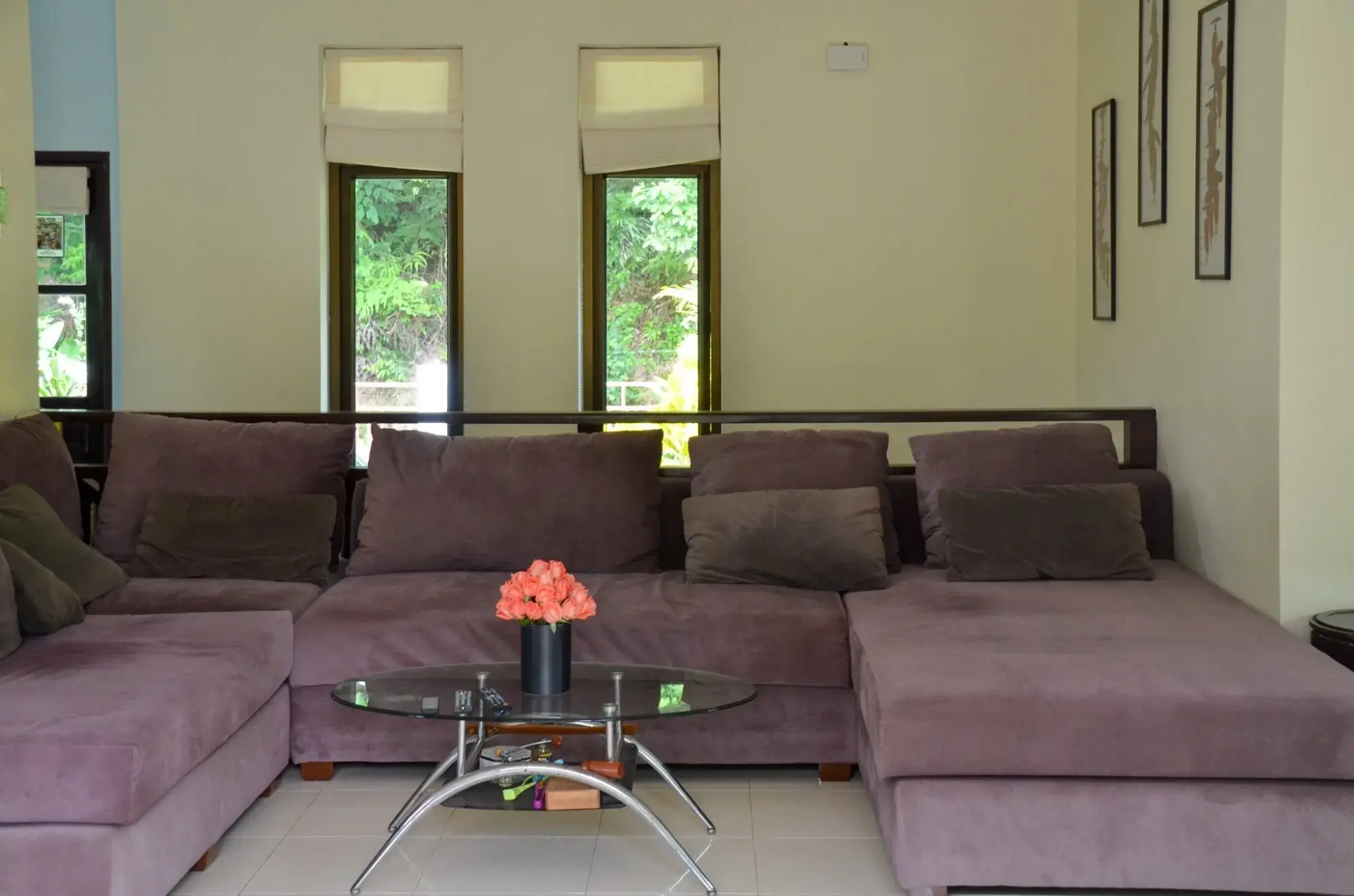 (HS346-02) Lovely 2-Bedroom Pool Villa for Sale in a Great Location in Kathu, Phuket