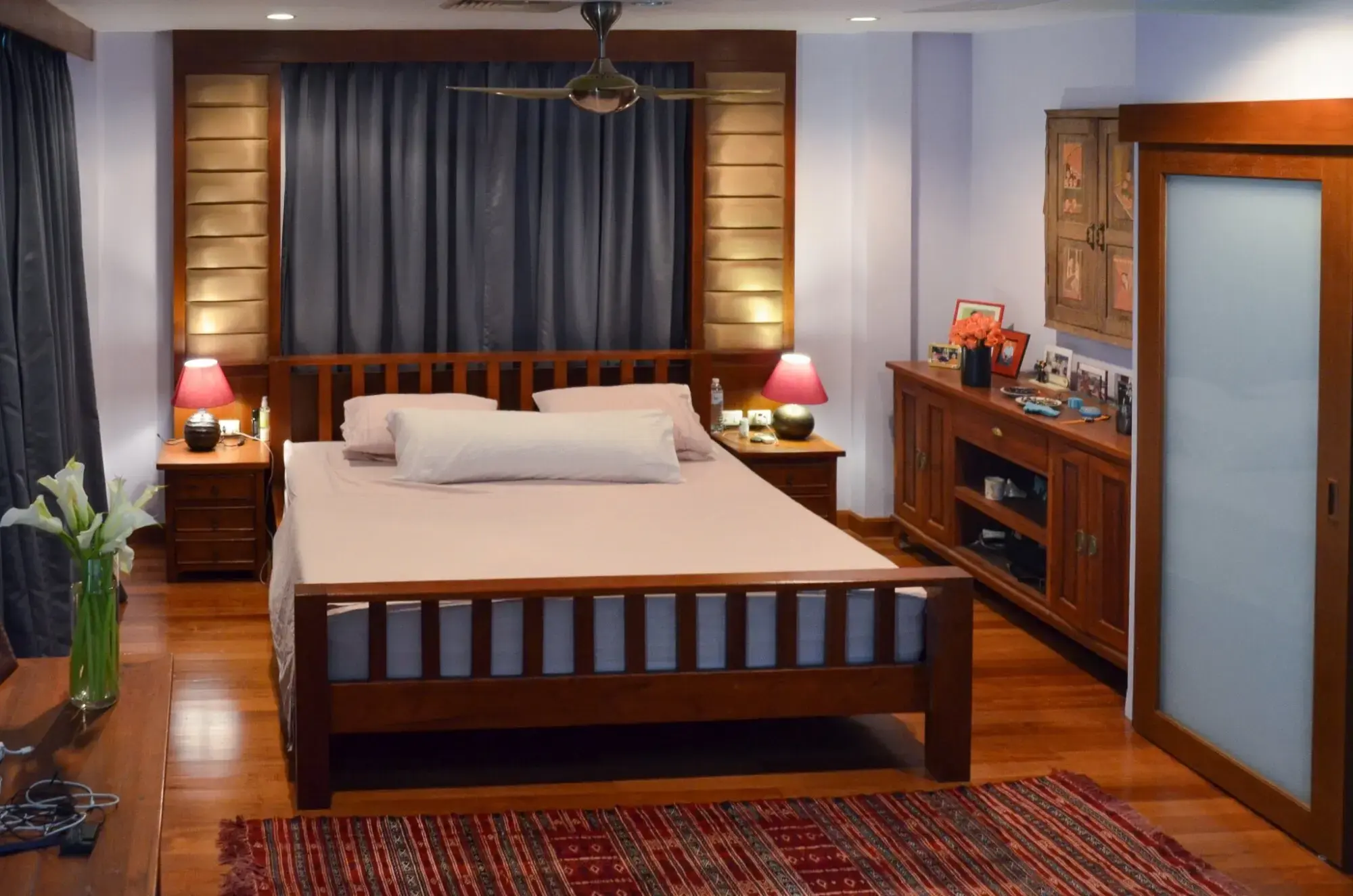 (HS346-02) Lovely 2-Bedroom Pool Villa for Sale in a Great Location in Kathu, Phuket