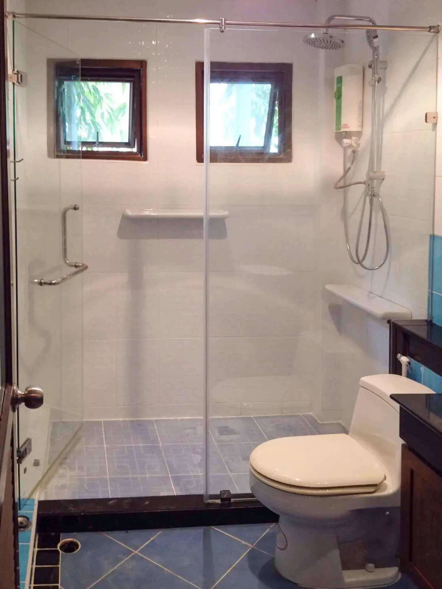 (HS346-02) Lovely 2-Bedroom Pool Villa for Sale in a Great Location in Kathu, Phuket