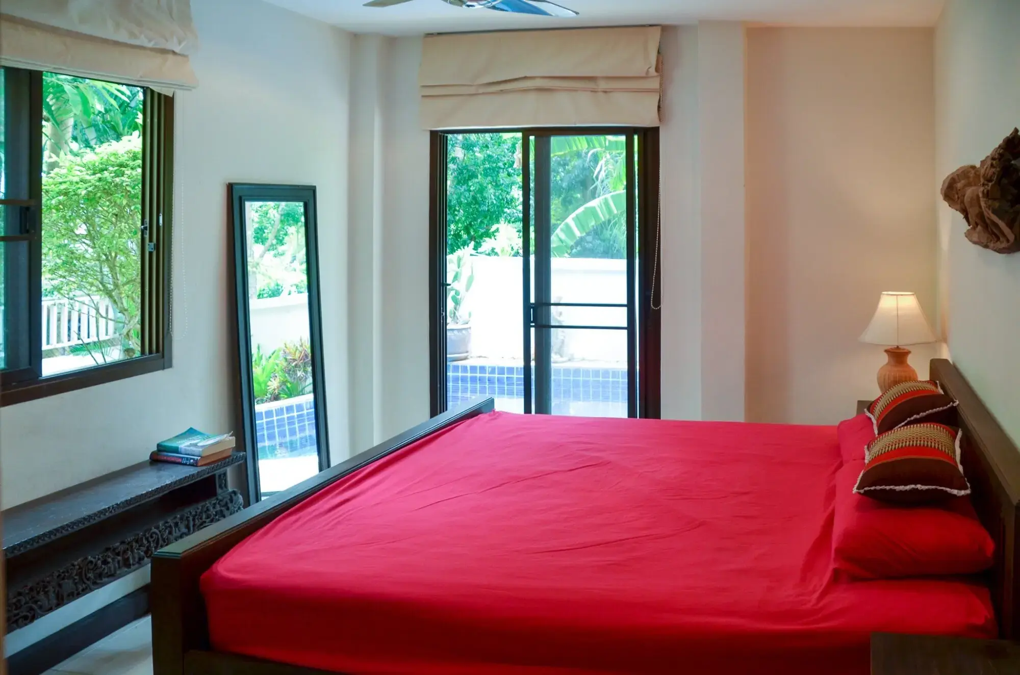 (HS346-02) Lovely 2-Bedroom Pool Villa for Sale in a Great Location in Kathu, Phuket
