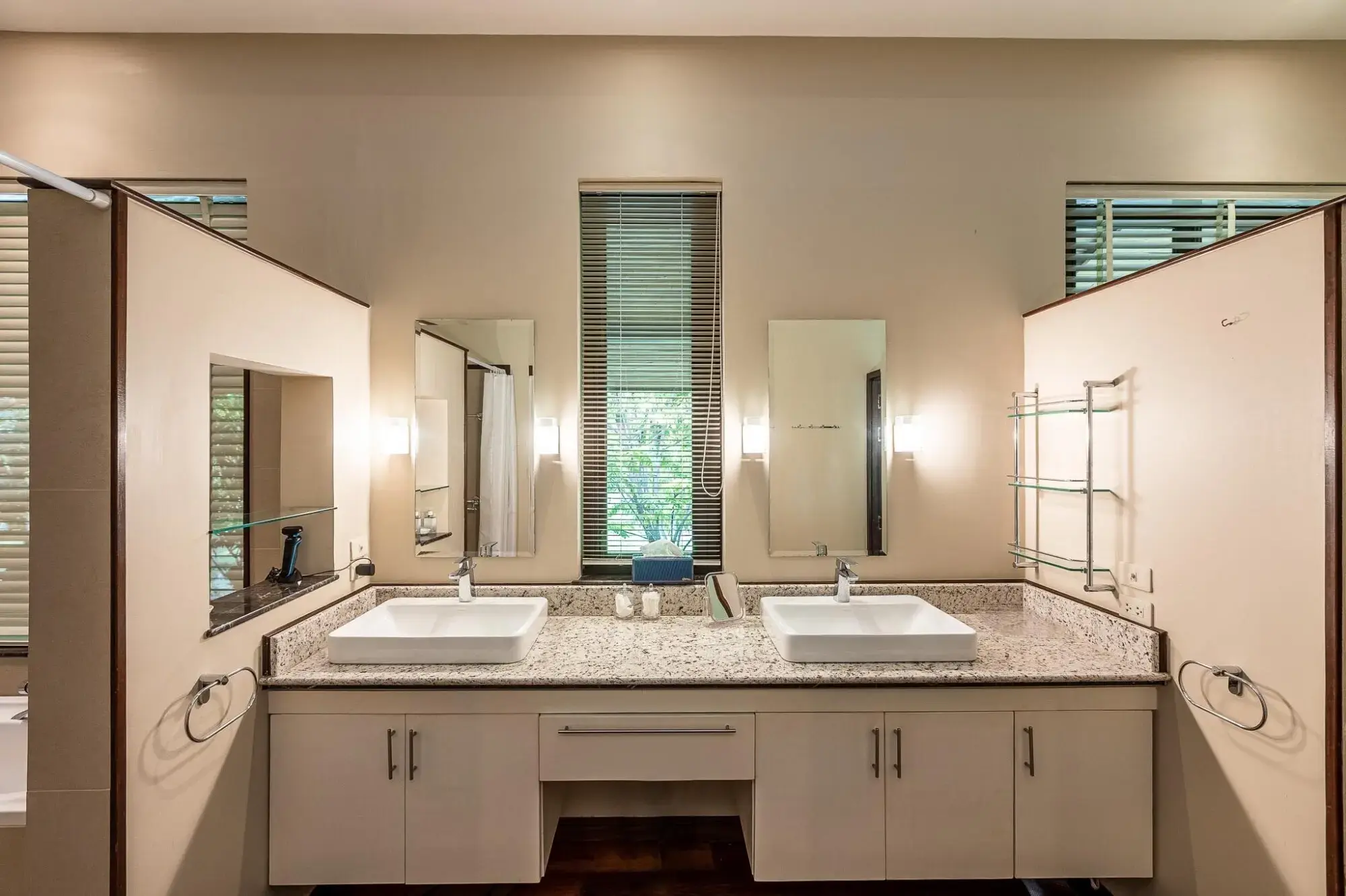 (HS353-24) Amazing 24+ Rai Northern Thai Luxury “Sanctuary” Property for Sale in Luang Nuea, Chiang Mai