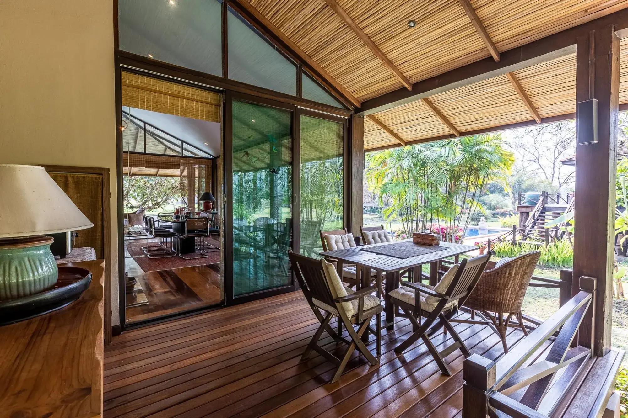 (HS353-24) Amazing 24+ Rai Northern Thai Luxury “Sanctuary” Property for Sale in Luang Nuea, Chiang Mai