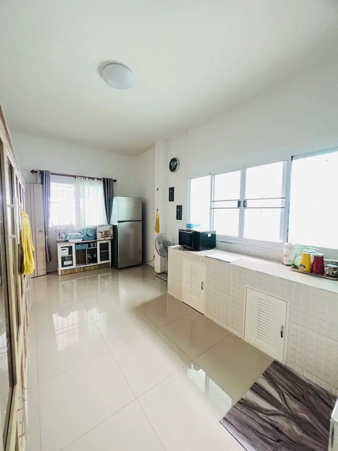 (HS354-03) Nice 3-Bedroom Family Home for Sale in Pa Pong, Doi Saket