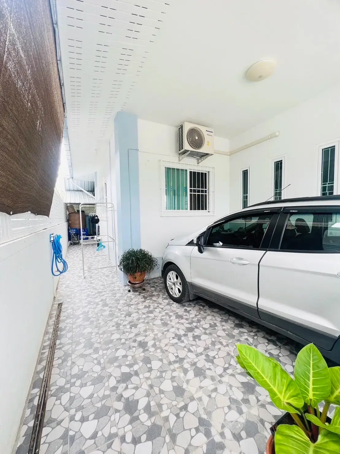 (HS354-03) Nice 3-Bedroom Family Home for Sale in Pa Pong, Doi Saket