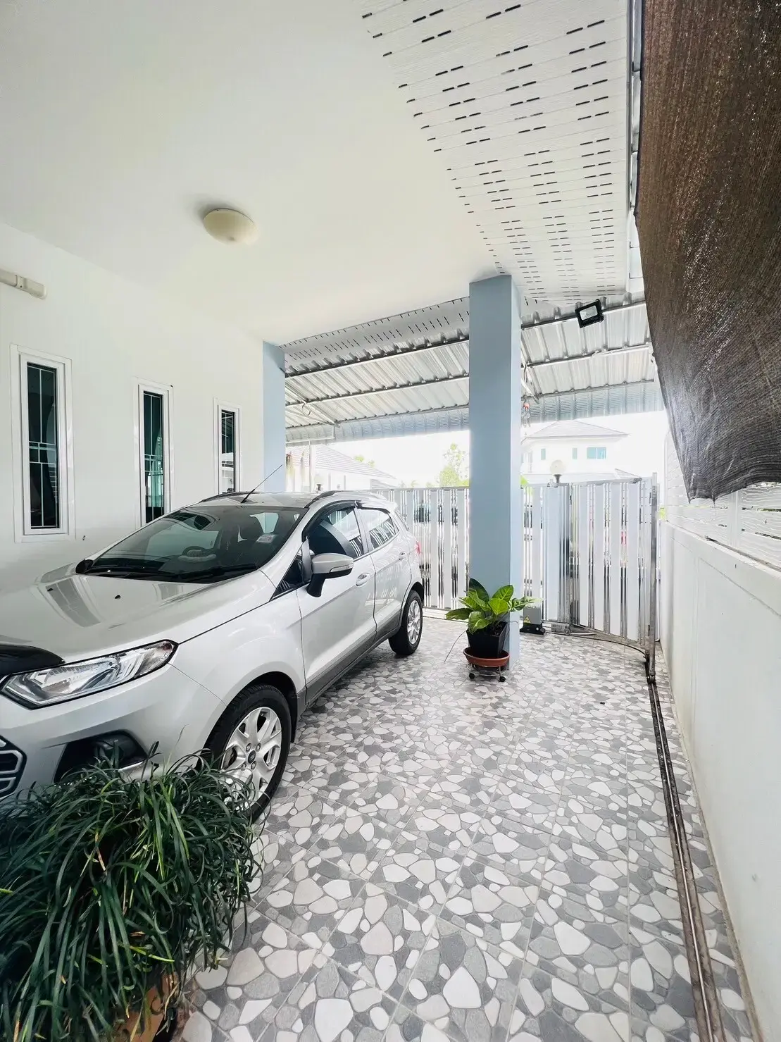 (HS354-03) Nice 3-Bedroom Family Home for Sale in Pa Pong, Doi Saket