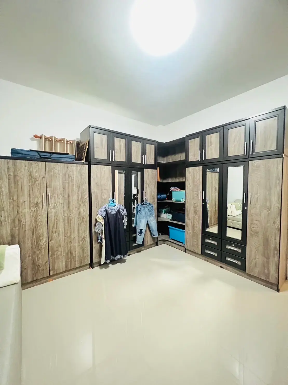 (HS354-03) Nice 3-Bedroom Family Home for Sale in Pa Pong, Doi Saket