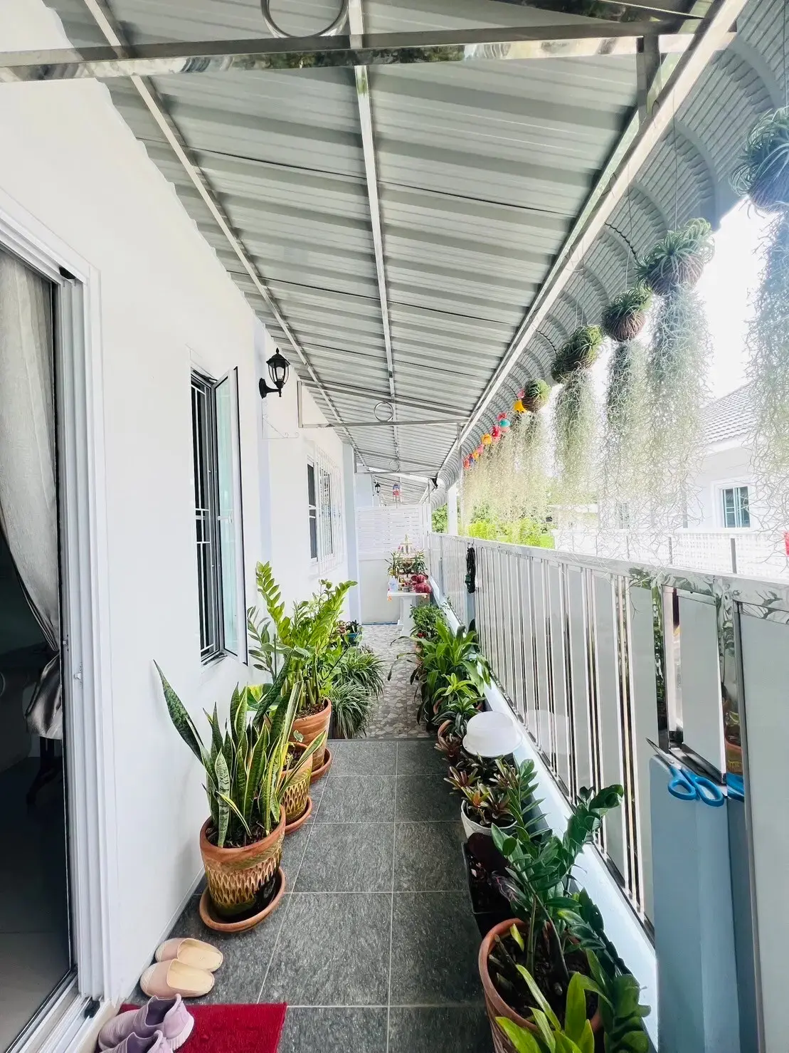 (HS354-03) Nice 3-Bedroom Family Home for Sale in Pa Pong, Doi Saket