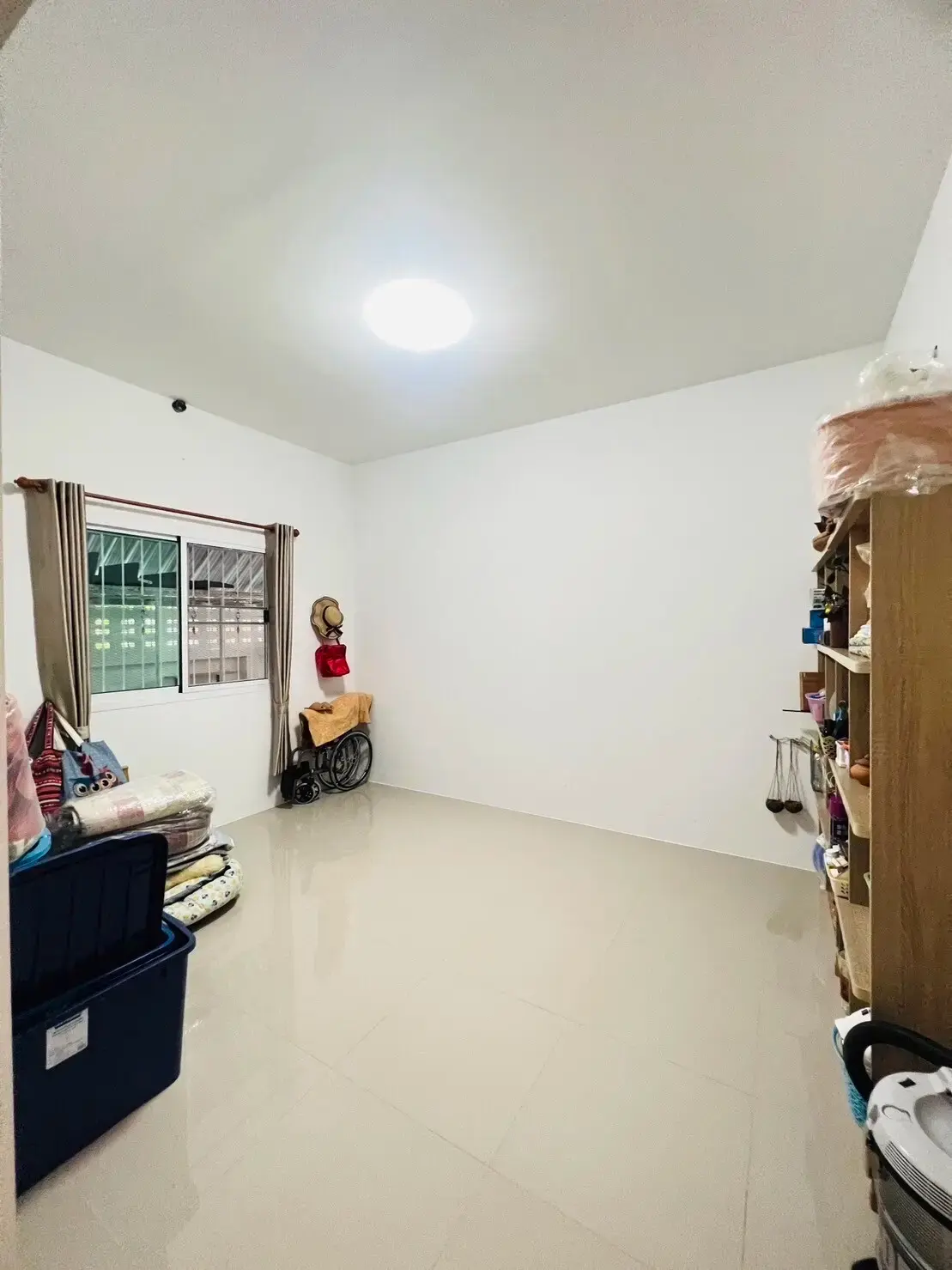(HS354-03) Nice 3-Bedroom Family Home for Sale in Pa Pong, Doi Saket