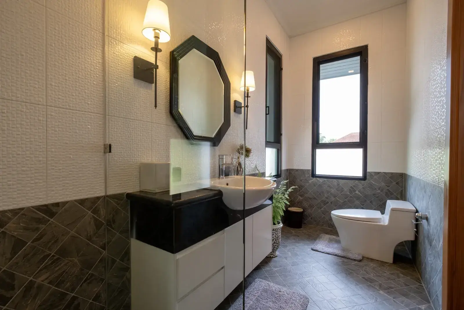 (HS366-06) 4-Bedroom Riverside Pool Villa with Royal Provenance for Sale in Doi Saket