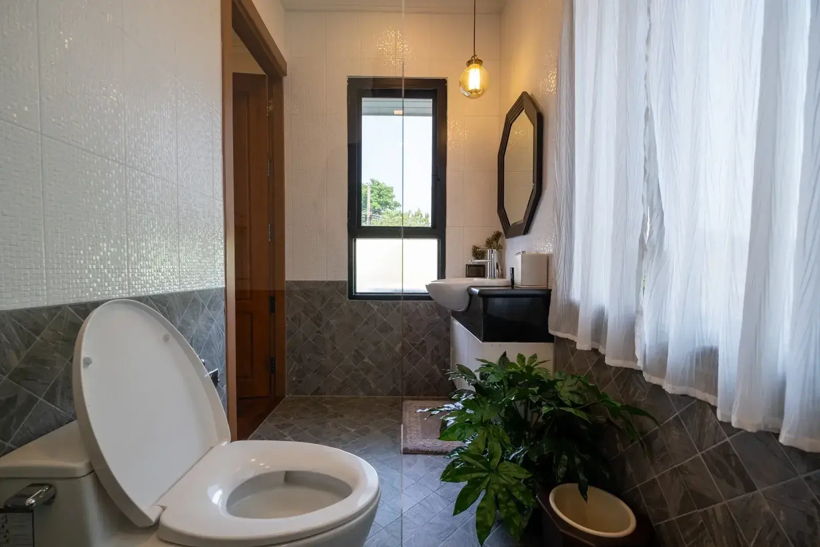 (HS366-06) 4-Bedroom Riverside Pool Villa with Royal Provenance for Sale in Doi Saket