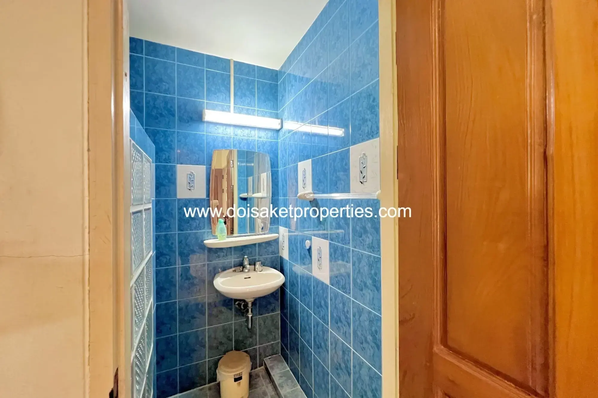 (HS374-03) 3-Bedroom Family Home for Sale in Peaceful San Na Meng, San Sai