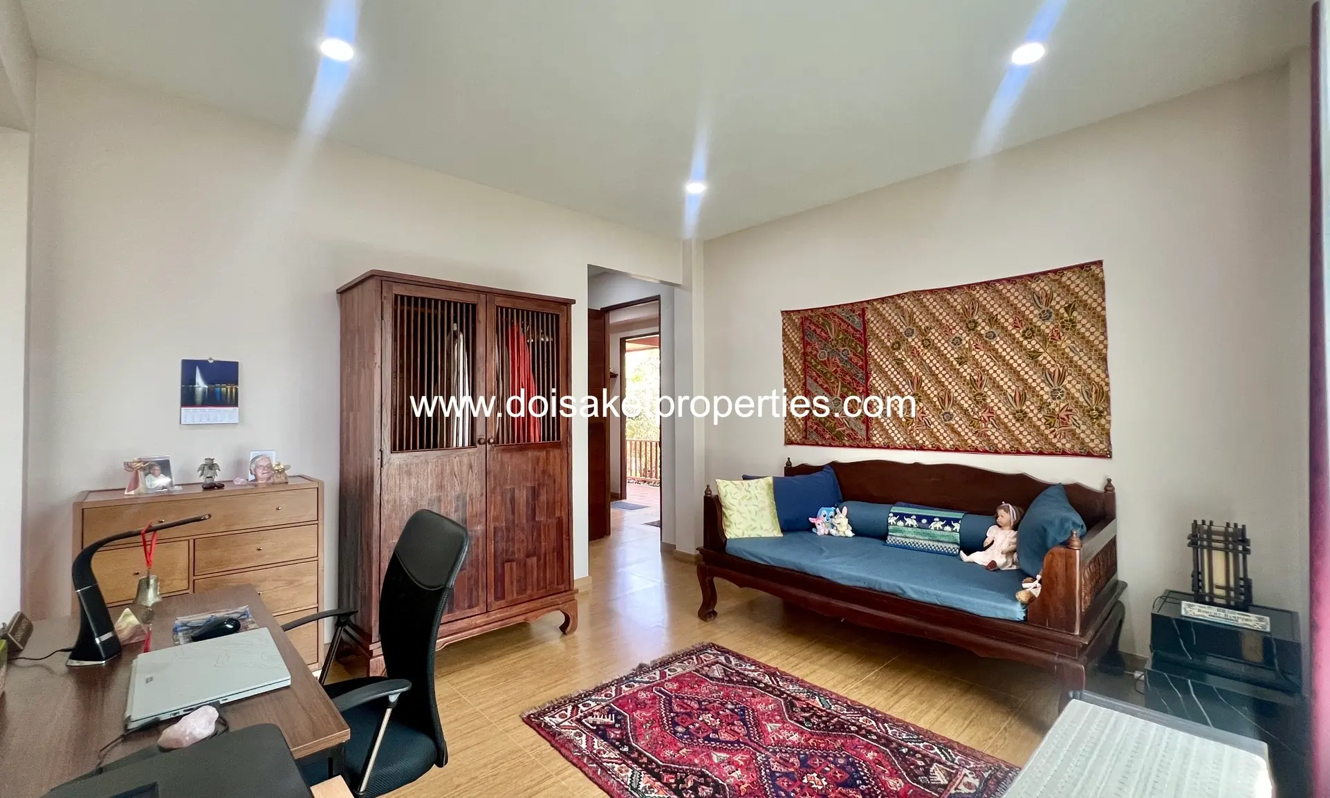 (HR227-01) Brand New Senior Living Residences for Sale and Rent in Doi Saket, Chiang Mai, Thailand