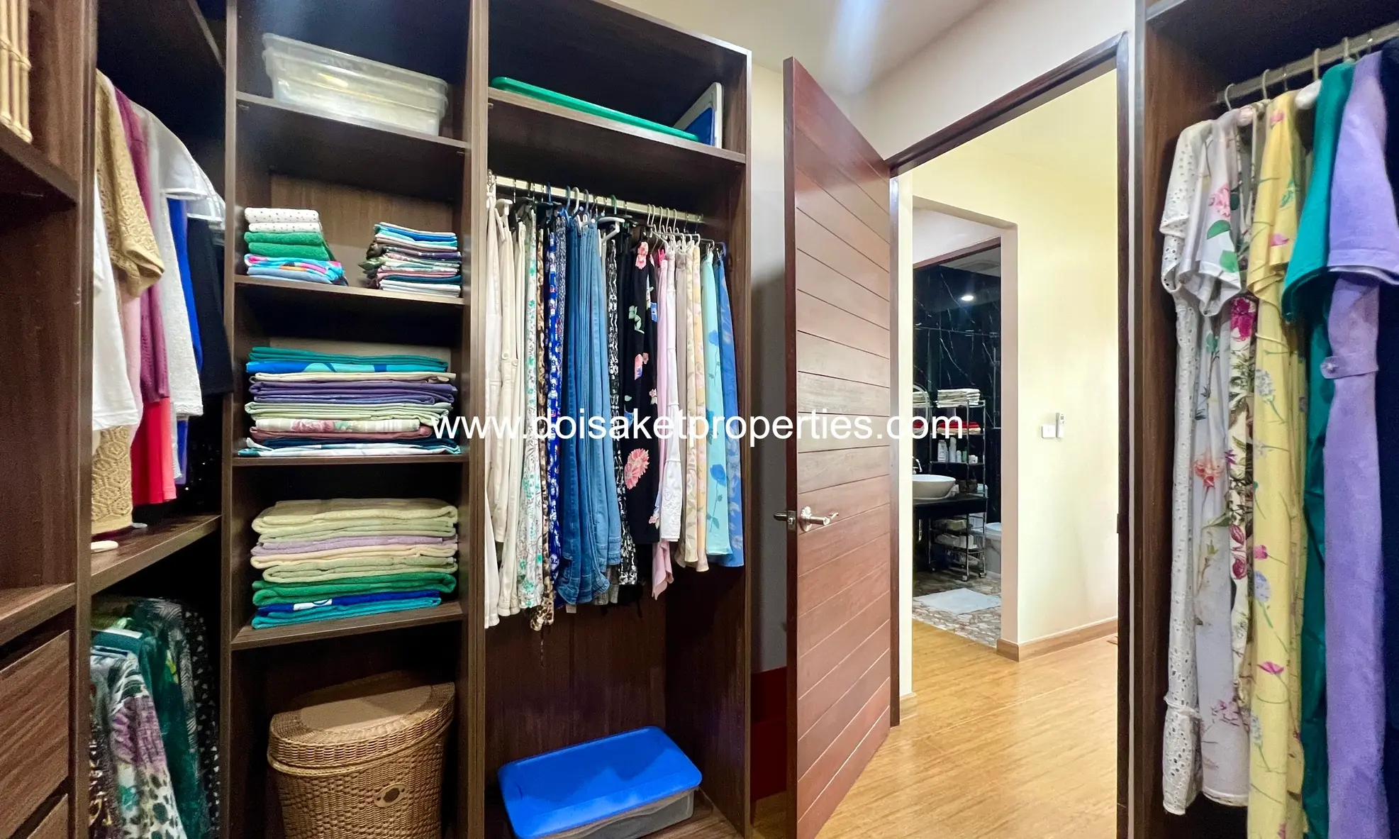 (HR227-01) Brand New Senior Living Residences for Sale and Rent in Doi Saket, Chiang Mai, Thailand