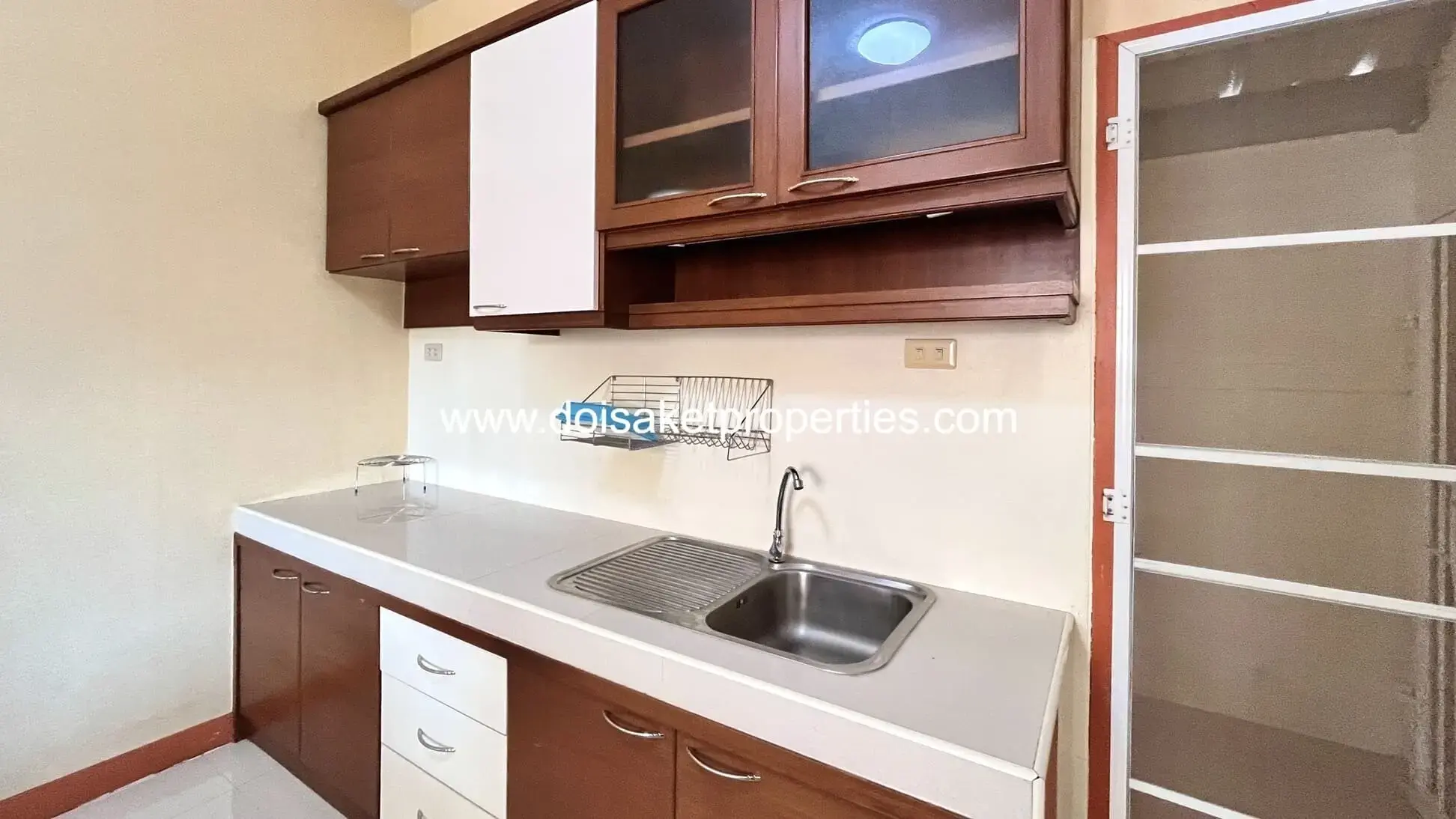 (HR228-03) Great 3-Bedroom Family Home for Rent in Talat Khwan, Doi Saket, Chiang Mai
