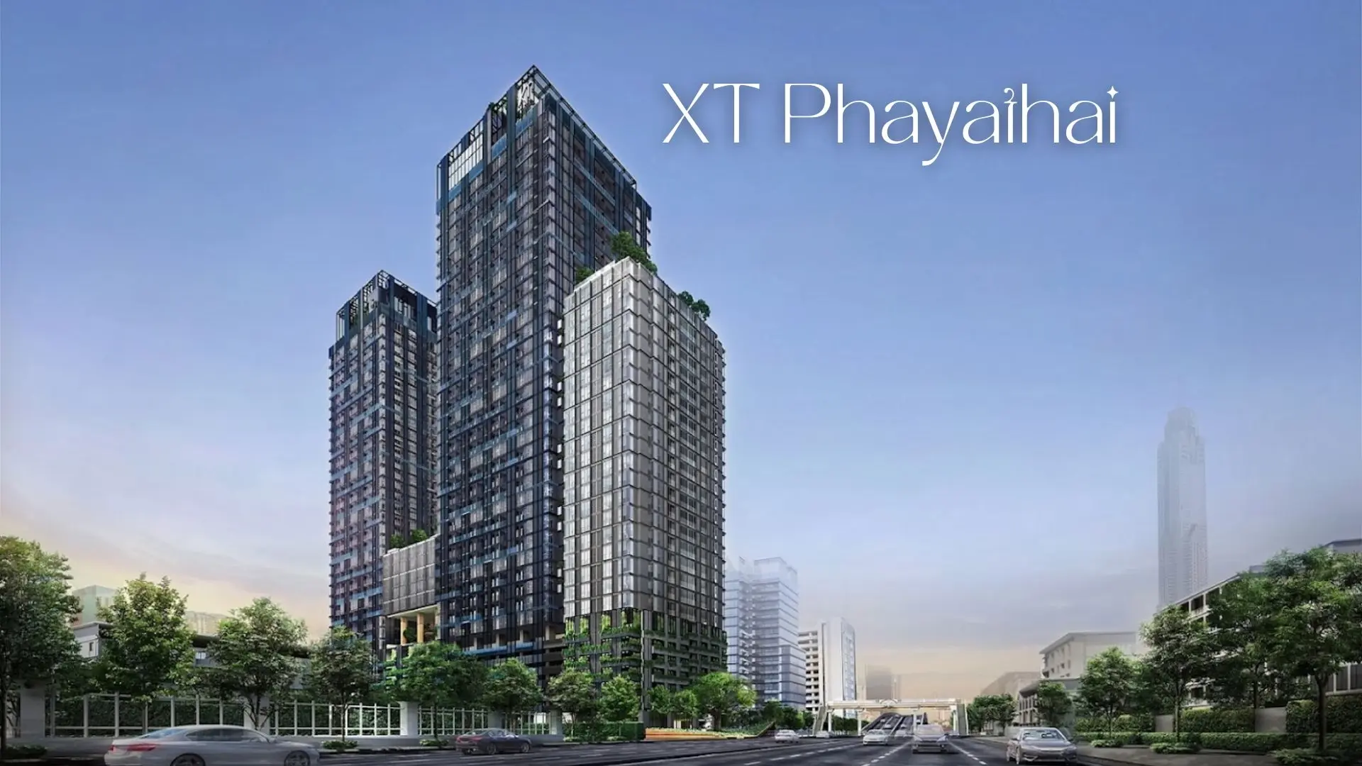 XT Phayathai