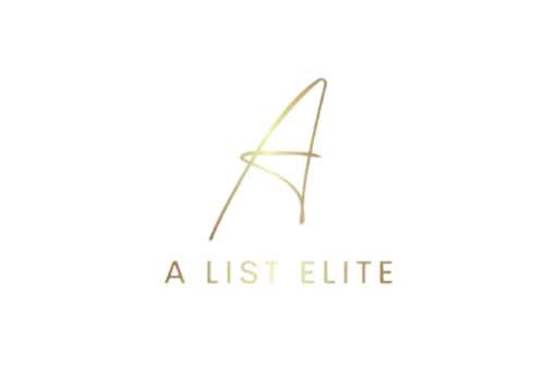 A List Elite Logo