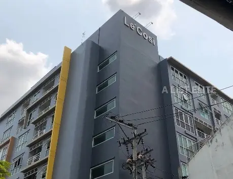 LE' COSI