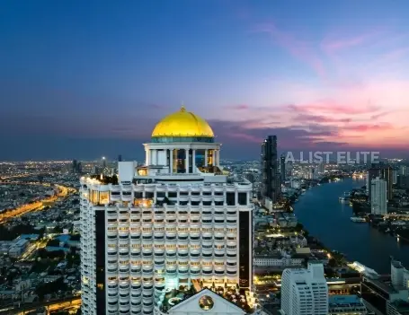 LEBUA AT STATE TOWER