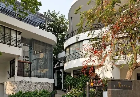 LEVARA RESIDENCE