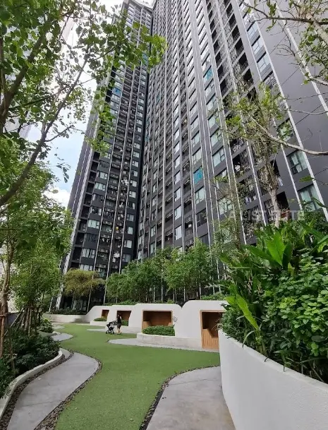 LIFE ASOKE - RAMA 9
