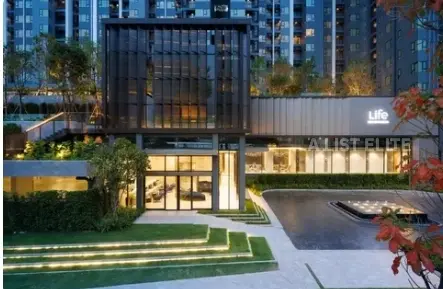 LIFE SATHORN SIERRA
