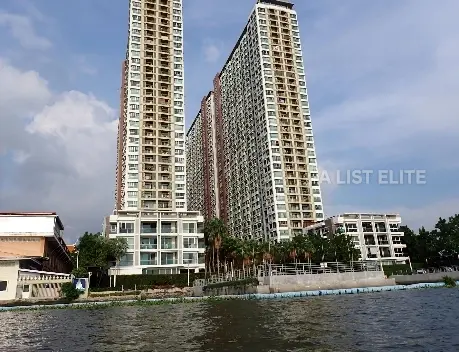 LUMPINI PARK RIVERSIDE RAMA 3
