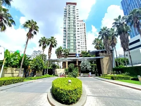 LUMPINI PLACE RAMA 9-RATCHADA