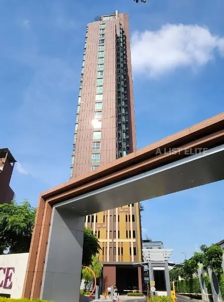 LUMPINI PLACE RATCHADA - SATHU