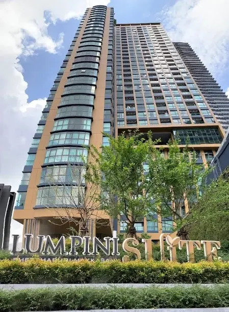 LUMPINI SUITE PHETCHABURI-MAKKASAN