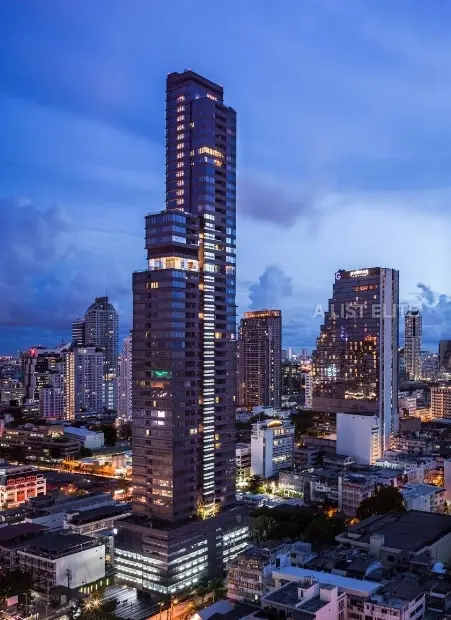 New development