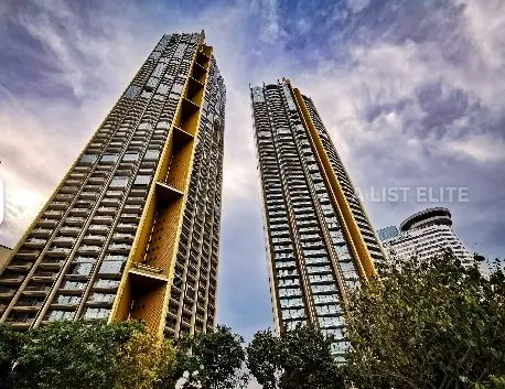 New development