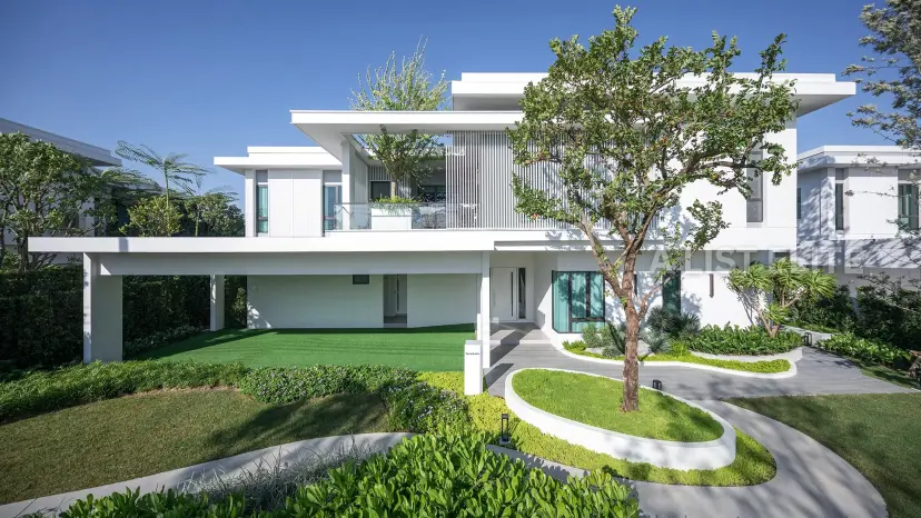 New development