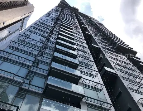 New development