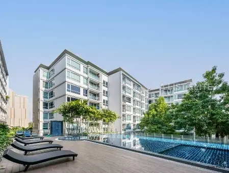 MAYFAIR PLACE SUKHUMVIT 64