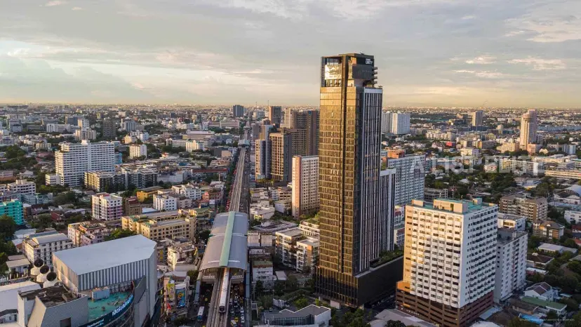 New development