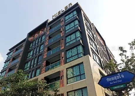 New development