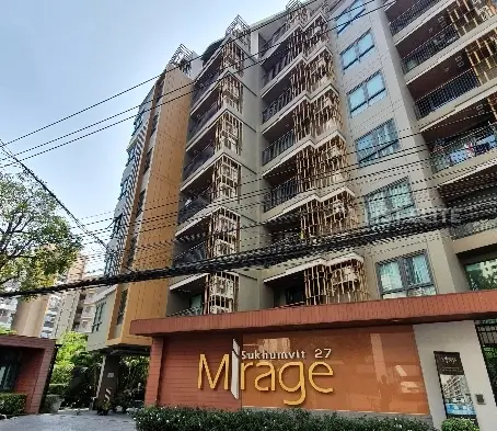 New development
