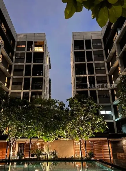 New development