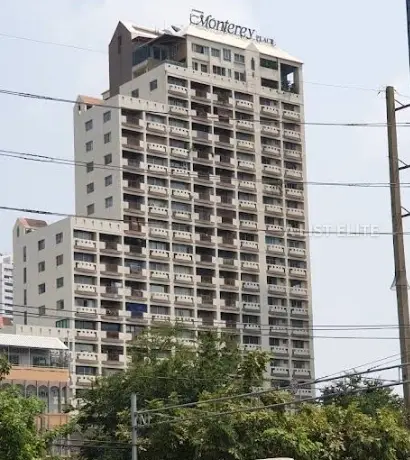 MONTEREY PLACE