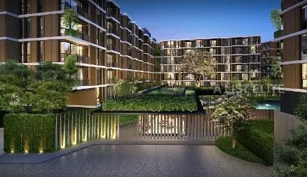 New development