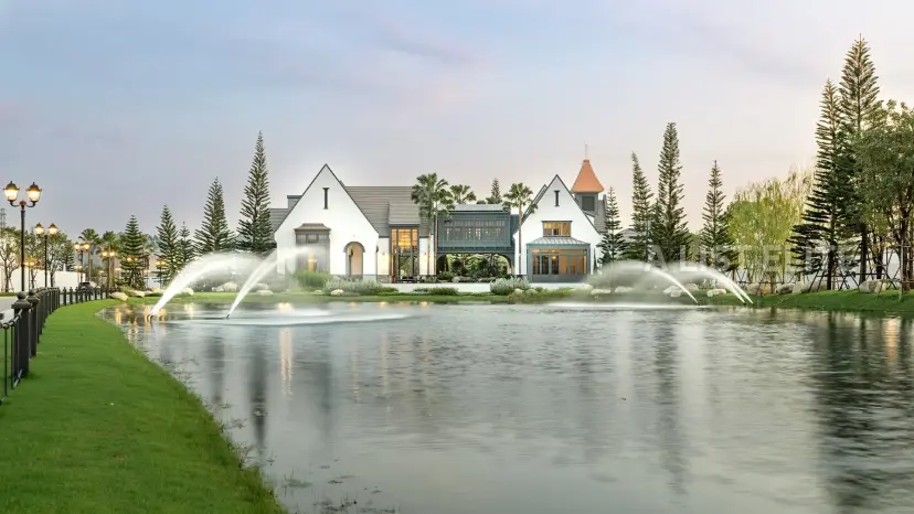New development