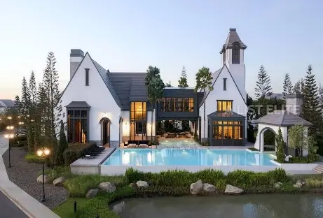 New development