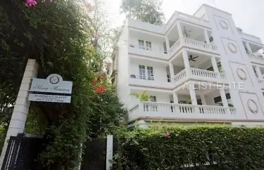 NAVIN MANSION