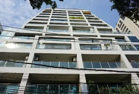 NEW HOUSE CONDOMINIUM