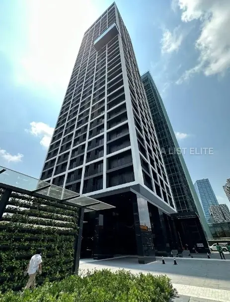 New development