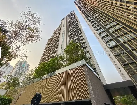 New development