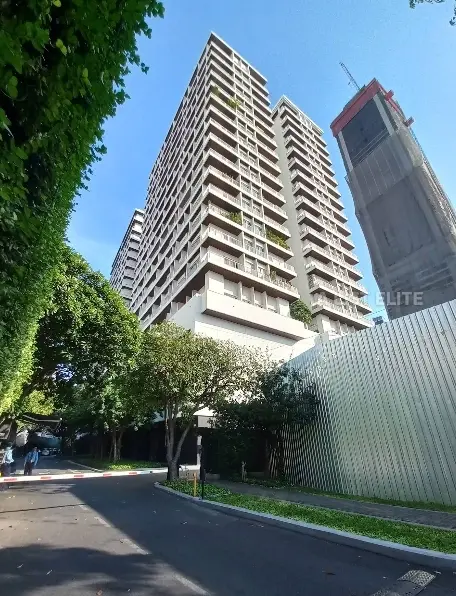 New development