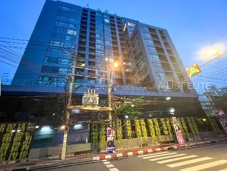 New development
