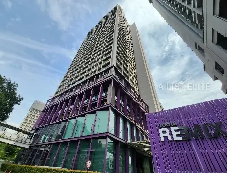 New development